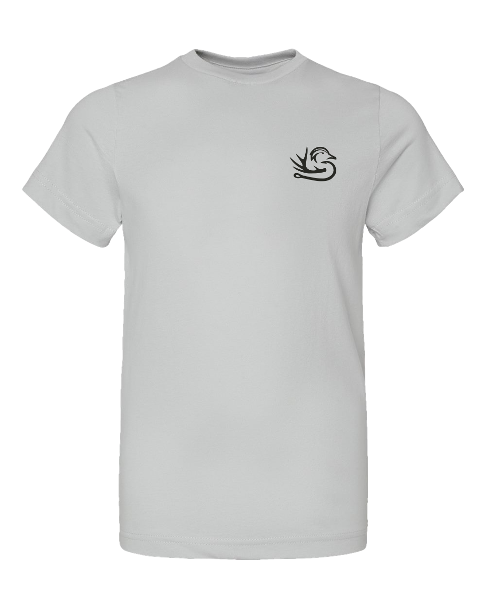 Running Turkey Toddler Tee