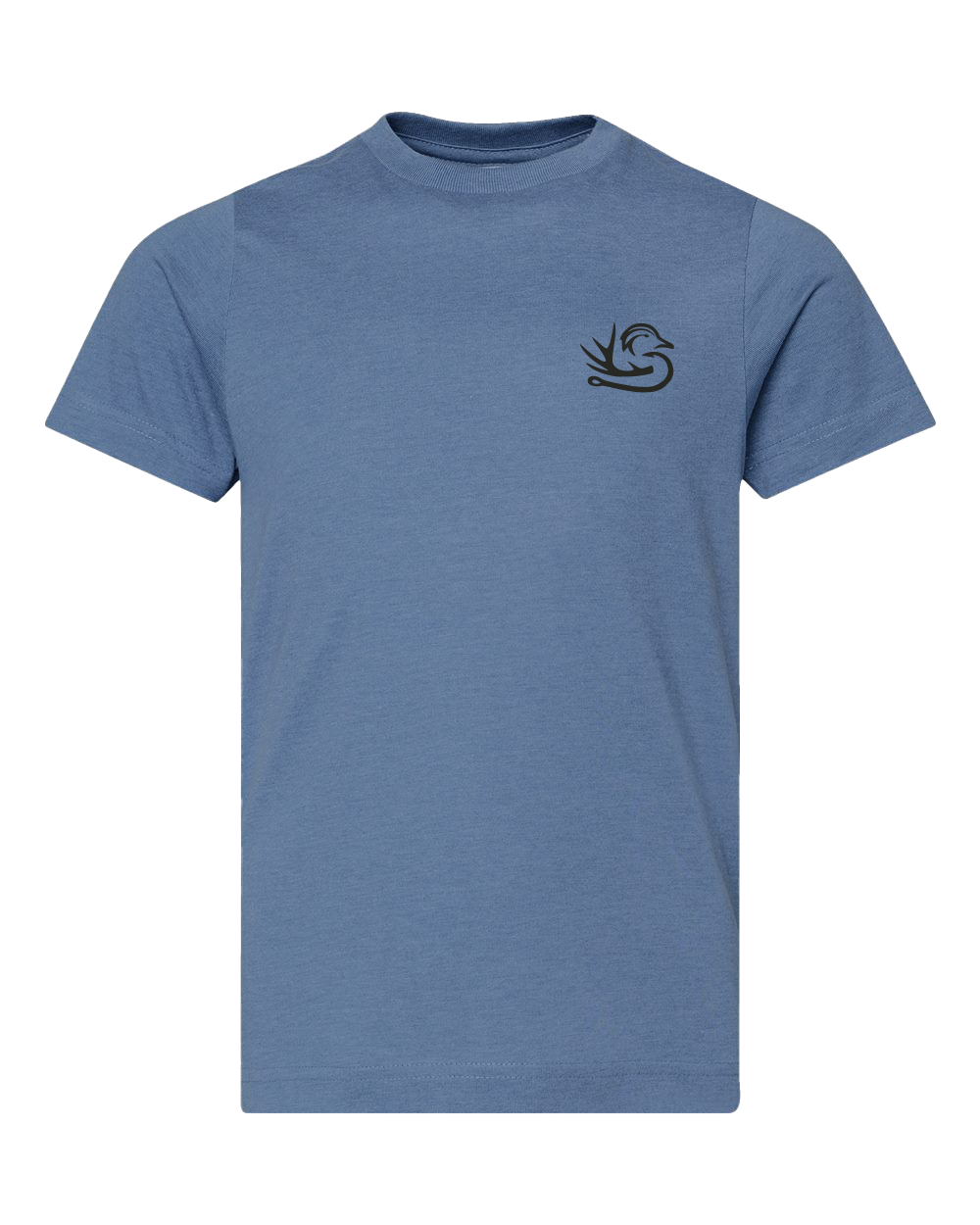Running Turkey Toddler Tee