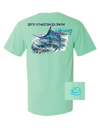 Sailfish Tee