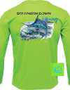 Sailfish UPF Fishing Shirt