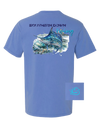 Sailfish Tee