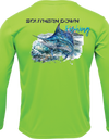 Sailfish UPF Fishing Shirt