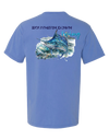 Sailfish Tee