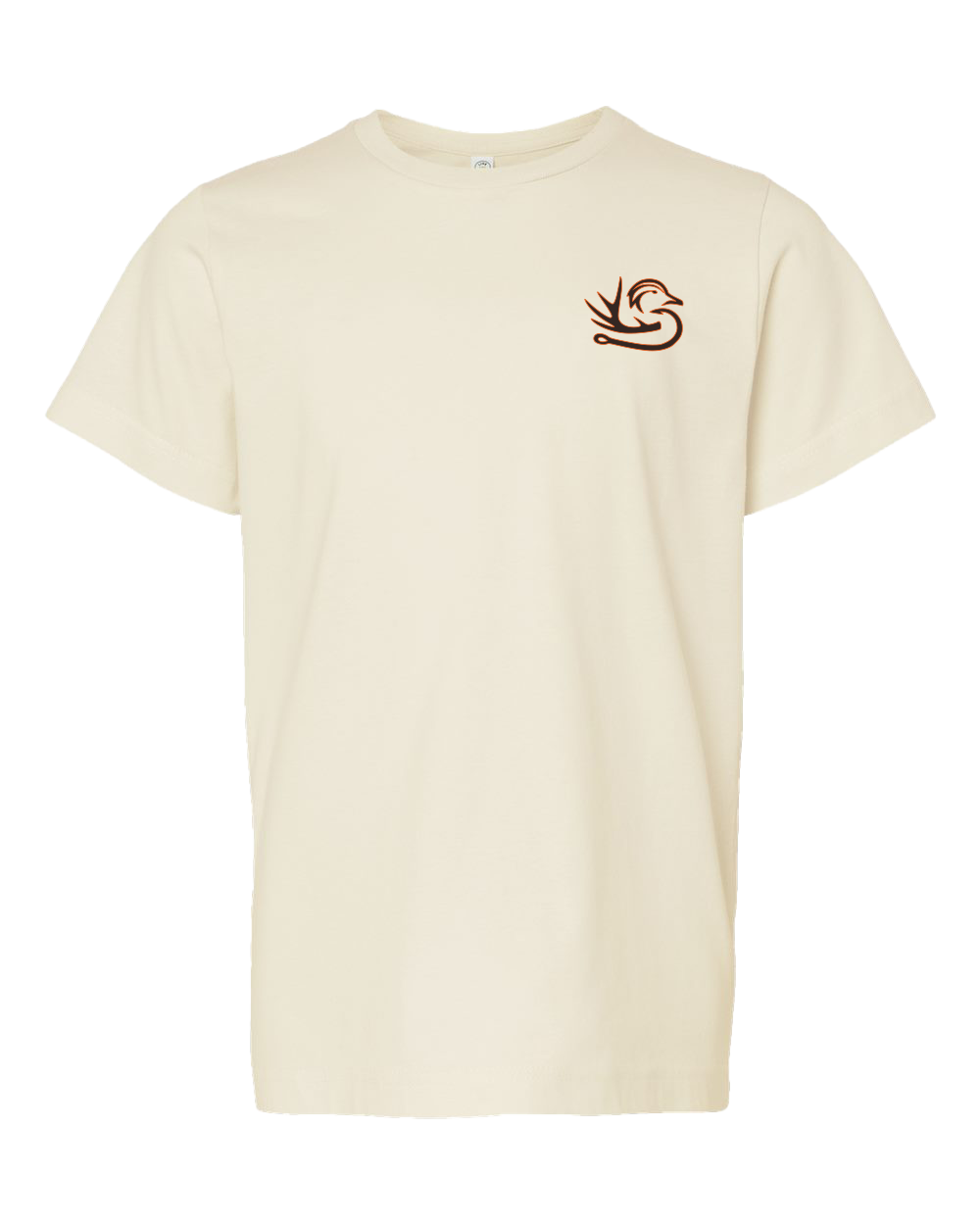 SDO Camo Logo Youth Tee