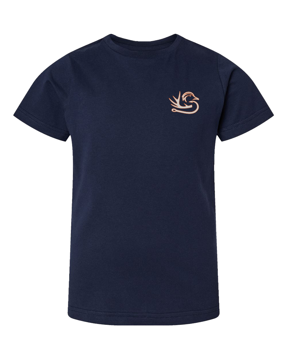 SDO Camo Logo Youth Tee