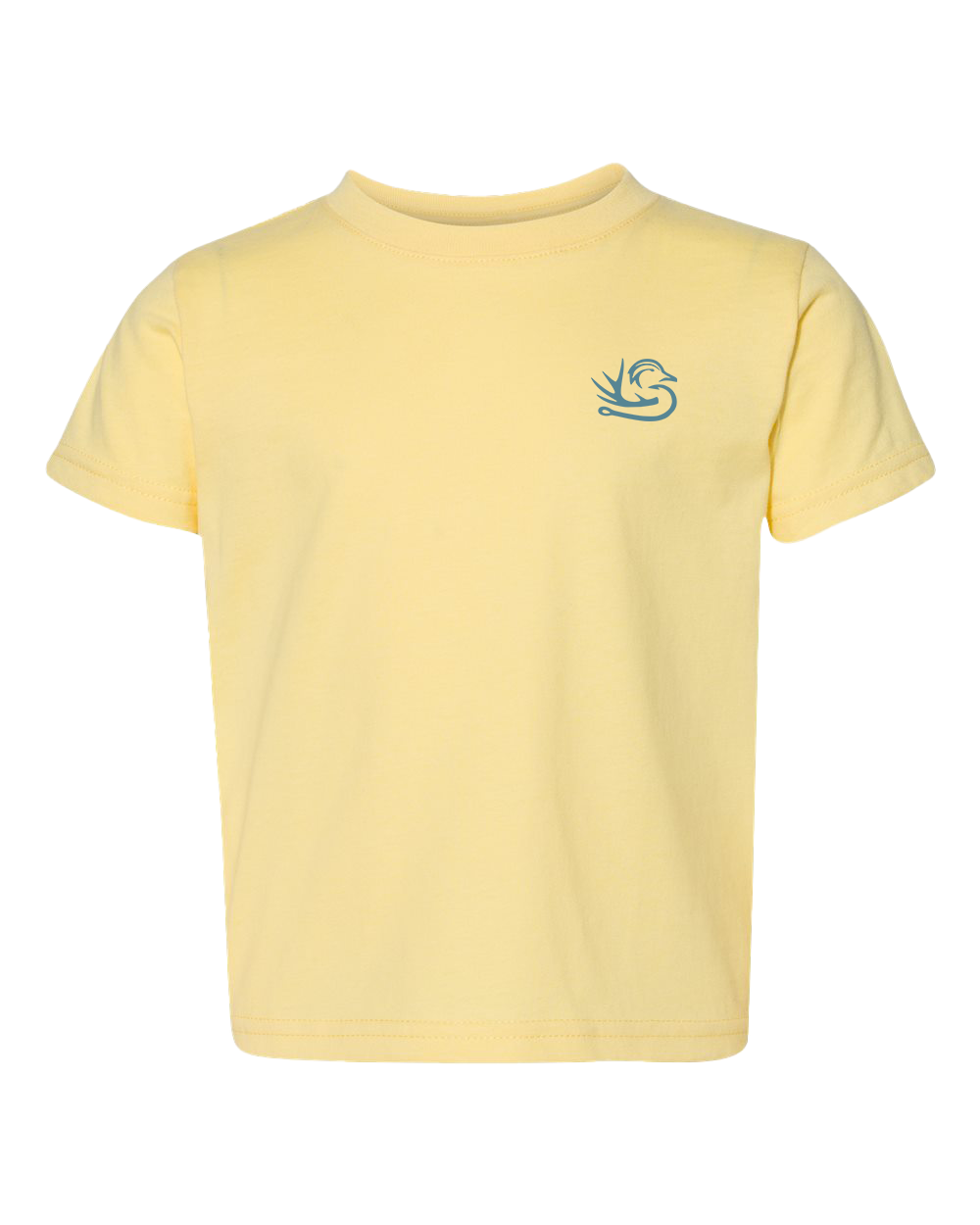 SDO Duck Stamp Toddler Tee