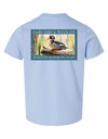SDO Duck Stamp Toddler Tee