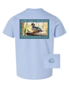 SDO Duck Stamp Toddler Tee