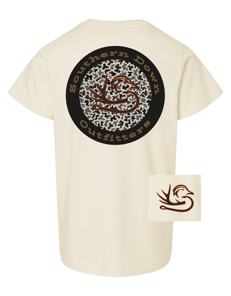 SDO Logo Toddler Tee