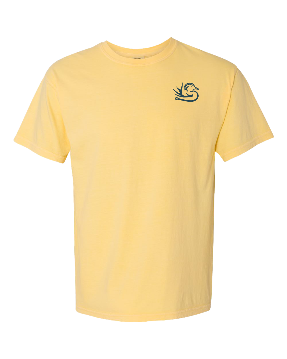 SDO Crab Tee