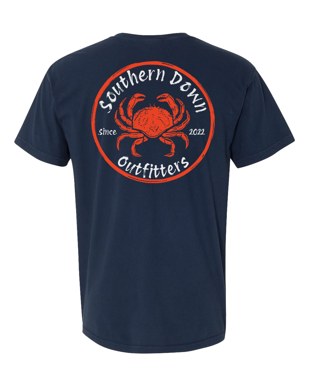 SDO Crab Tee