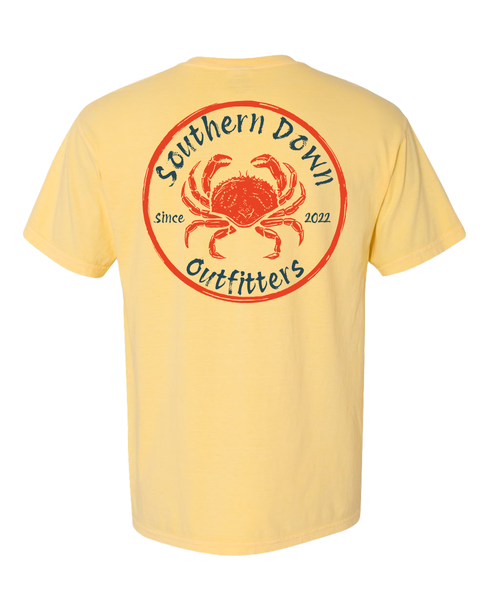 SDO Crab Tee