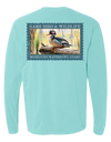 SDO Duck Stamp Long Sleeve Tee