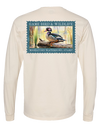 SDO Duck Stamp Long Sleeve Tee