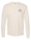 SDO Duck Stamp Long Sleeve Tee