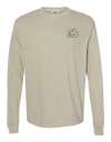 SDO Duck Stamp Long Sleeve Tee