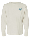 SDO Duck Stamp Toddler Long Sleeve Tee
