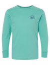 SDO Duck Stamp Toddler Long Sleeve Tee
