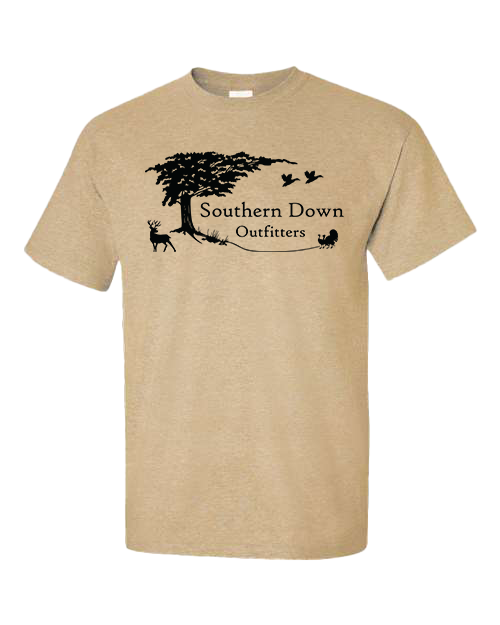 SDO Oak Tree LOGO Tee