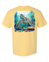 Sea Turtle Tee