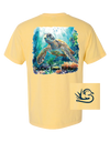 Sea Turtle Tee