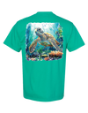 Sea Turtle Tee
