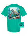 Sea Turtle Tee
