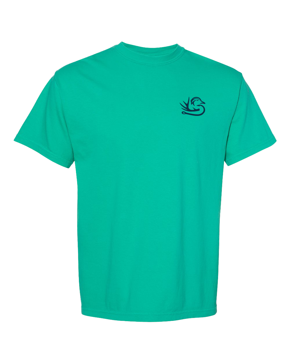 Sea Turtle Tee