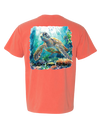 Sea Turtle Tee