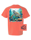 Sea Turtle Tee