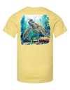 Sea Turtle Youth Tee
