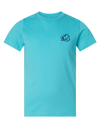 Sea Turtle Toddler Tee