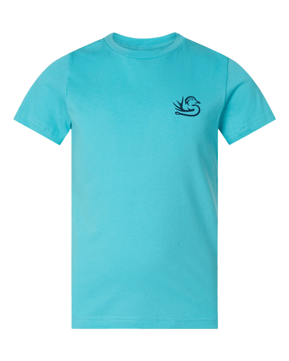 Sea Turtle Toddler Tee