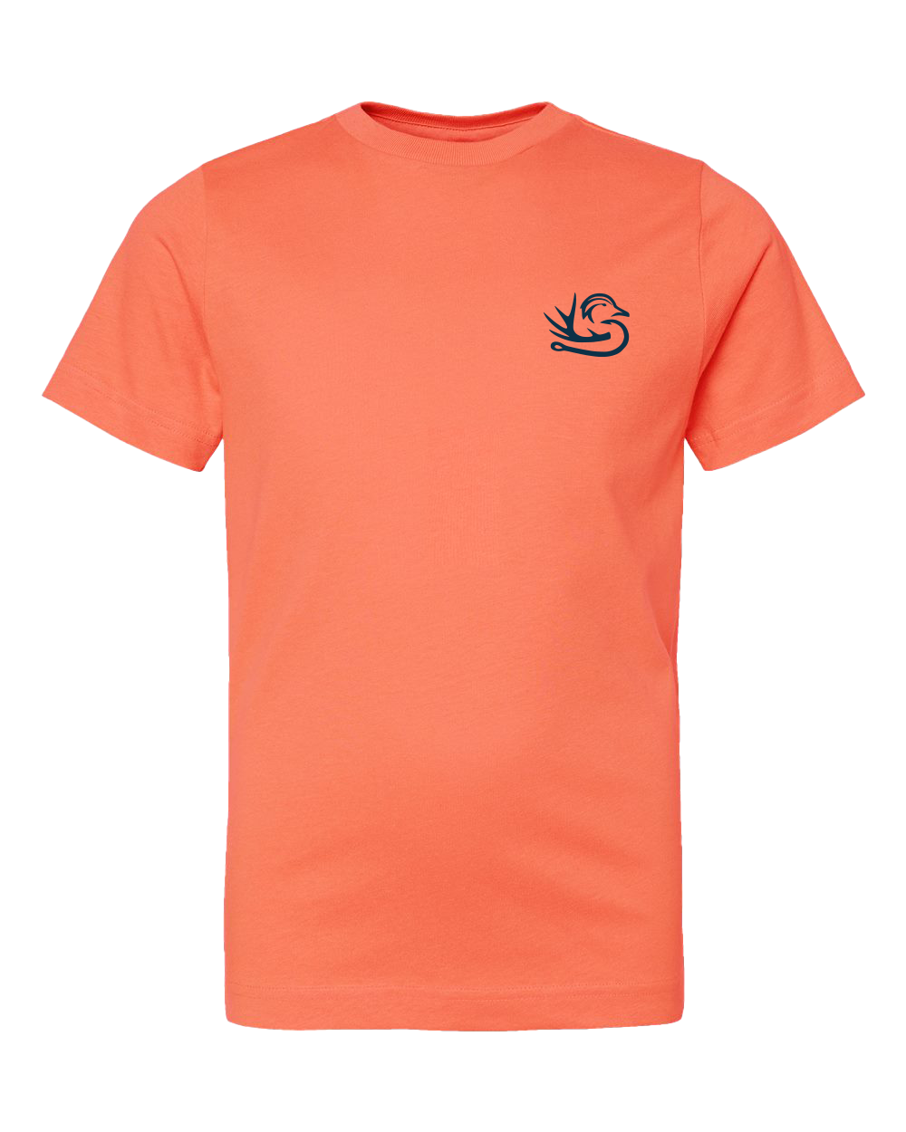 Sea Turtle Youth Tee