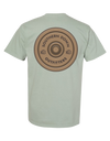 SDO Shotgun Shell Logo Tee