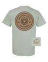 SDO Shotgun Shell Logo Tee