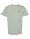 SDO Shotgun Shell Logo Tee