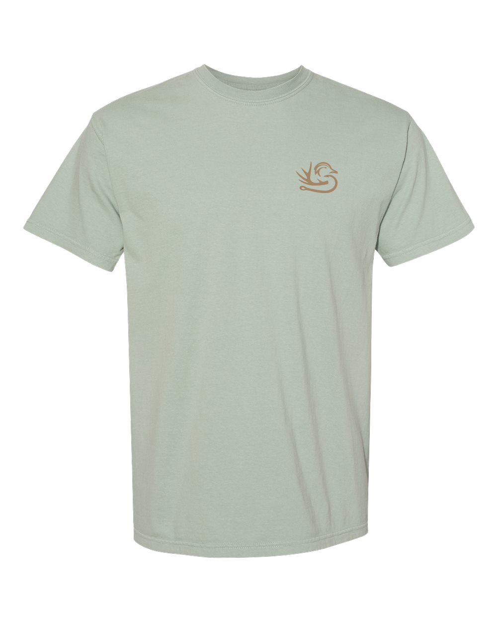 SDO Shotgun Shell Logo Tee