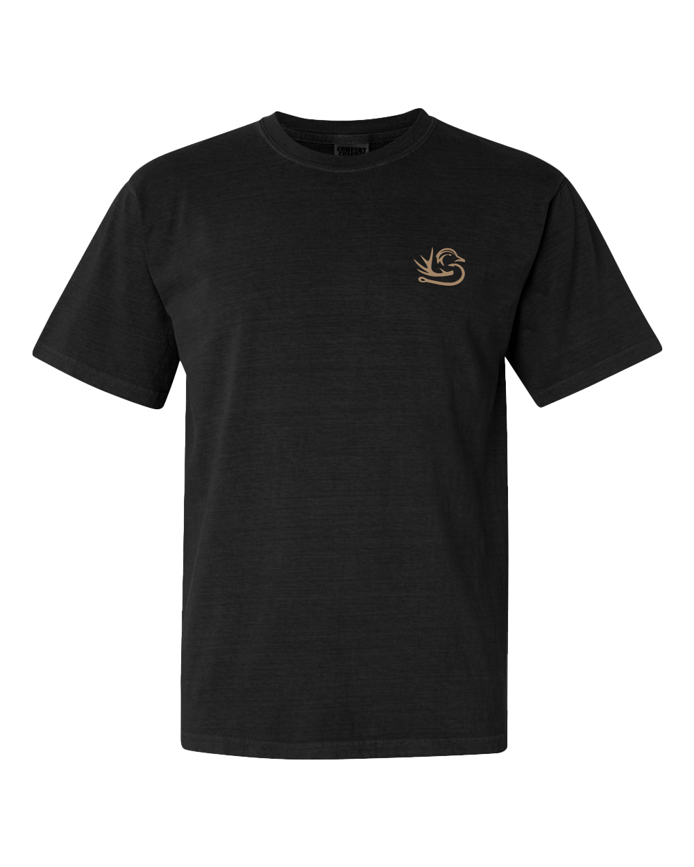 SDO Shotgun Shell Logo Tee