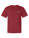 SDO Shotgun Shell Logo Tee