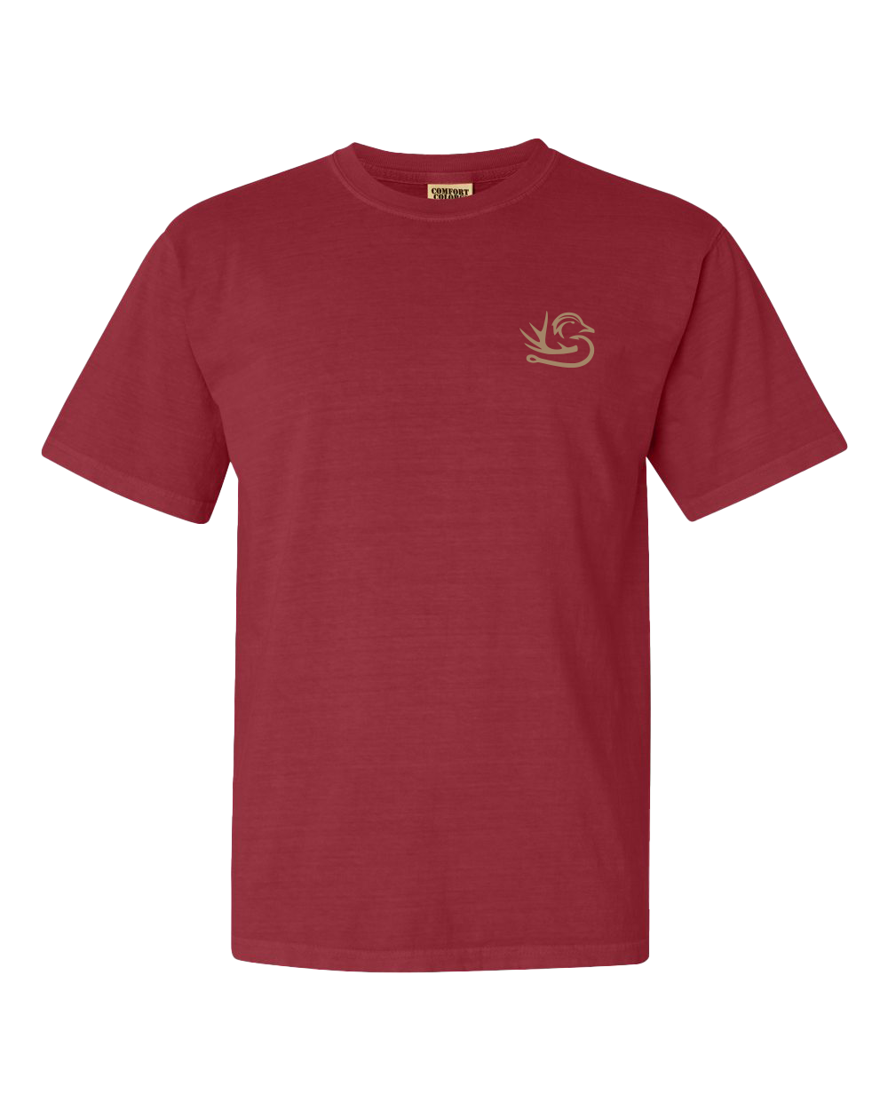 SDO Shotgun Shell Logo Tee