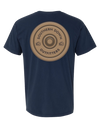 SDO Shotgun Shell Logo Tee