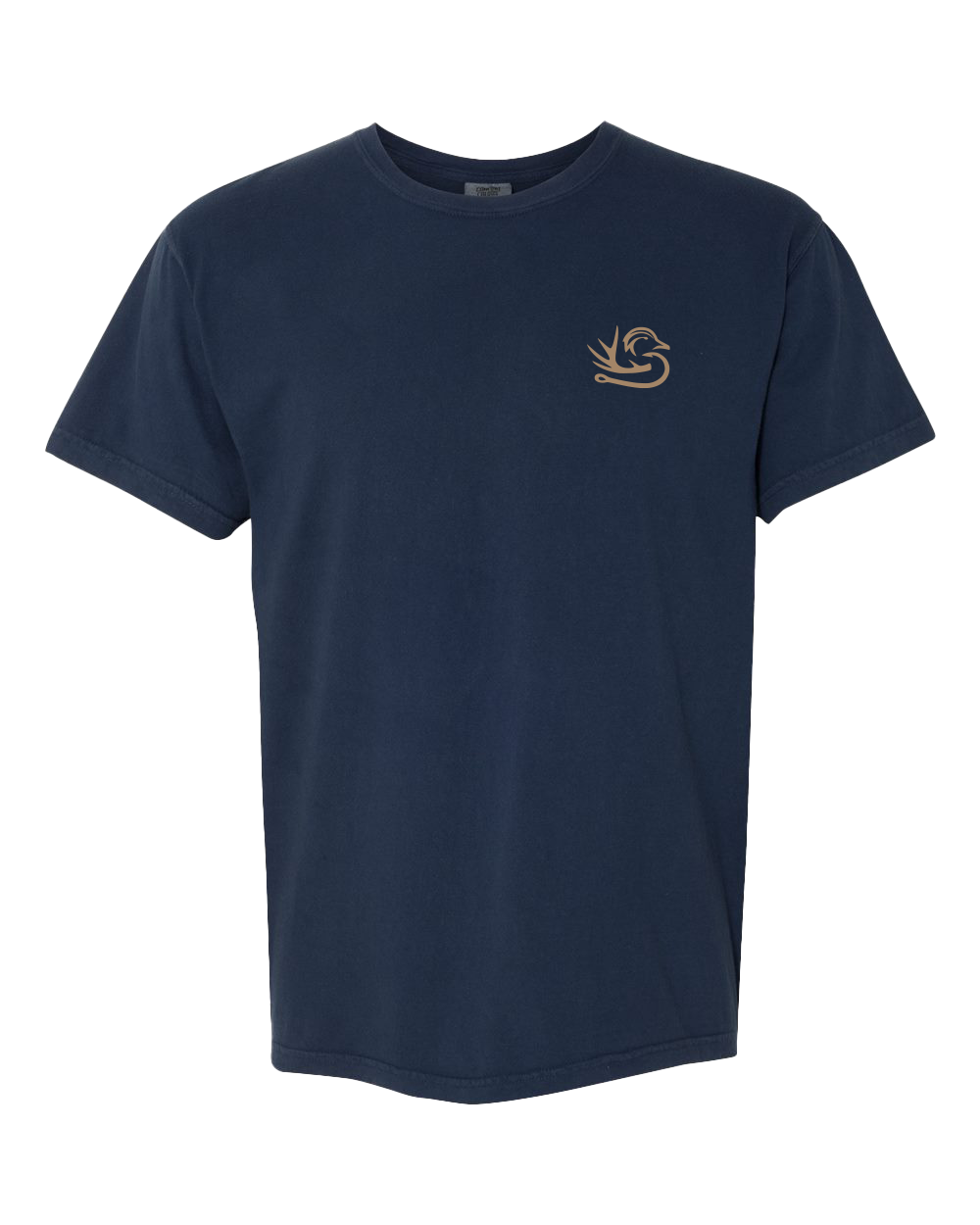 SDO Shotgun Shell Logo Tee