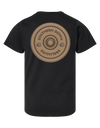 SDO Shotgun Shell Logo Toddler Tee