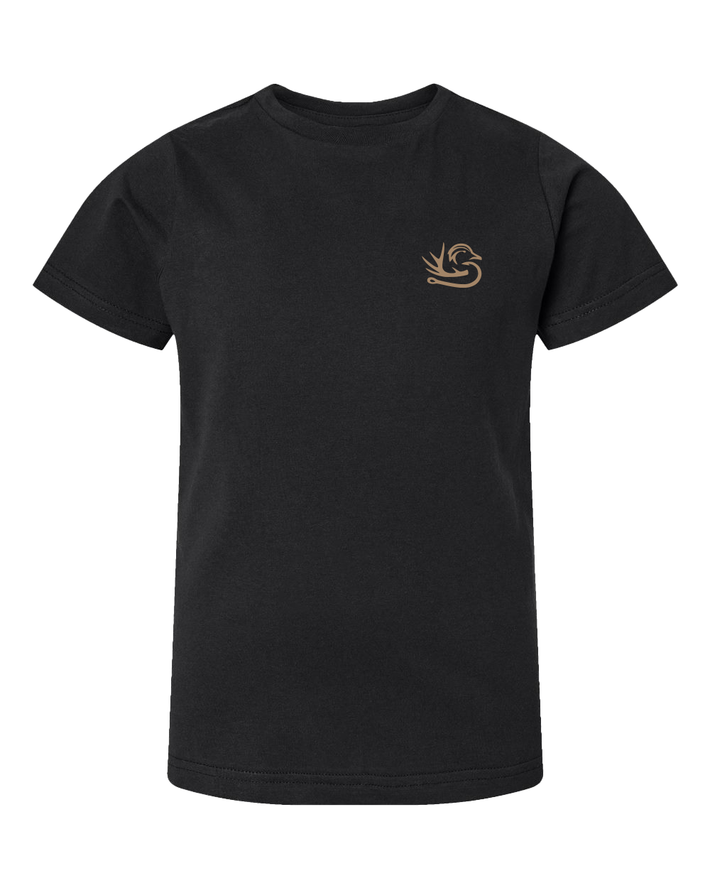 SDO Shotgun Logo Logo Youth Tee