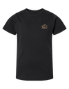SDO Shotgun Shell Logo Toddler Tee