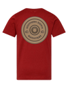 SDO Shotgun Shell Logo Toddler Tee