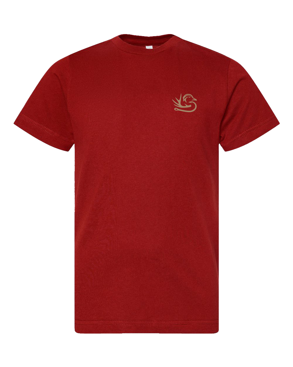 SDO Shotgun Shell Logo Toddler Tee