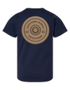 SDO Shotgun Logo Logo Youth Tee