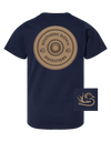 SDO Shotgun Logo Logo Youth Tee